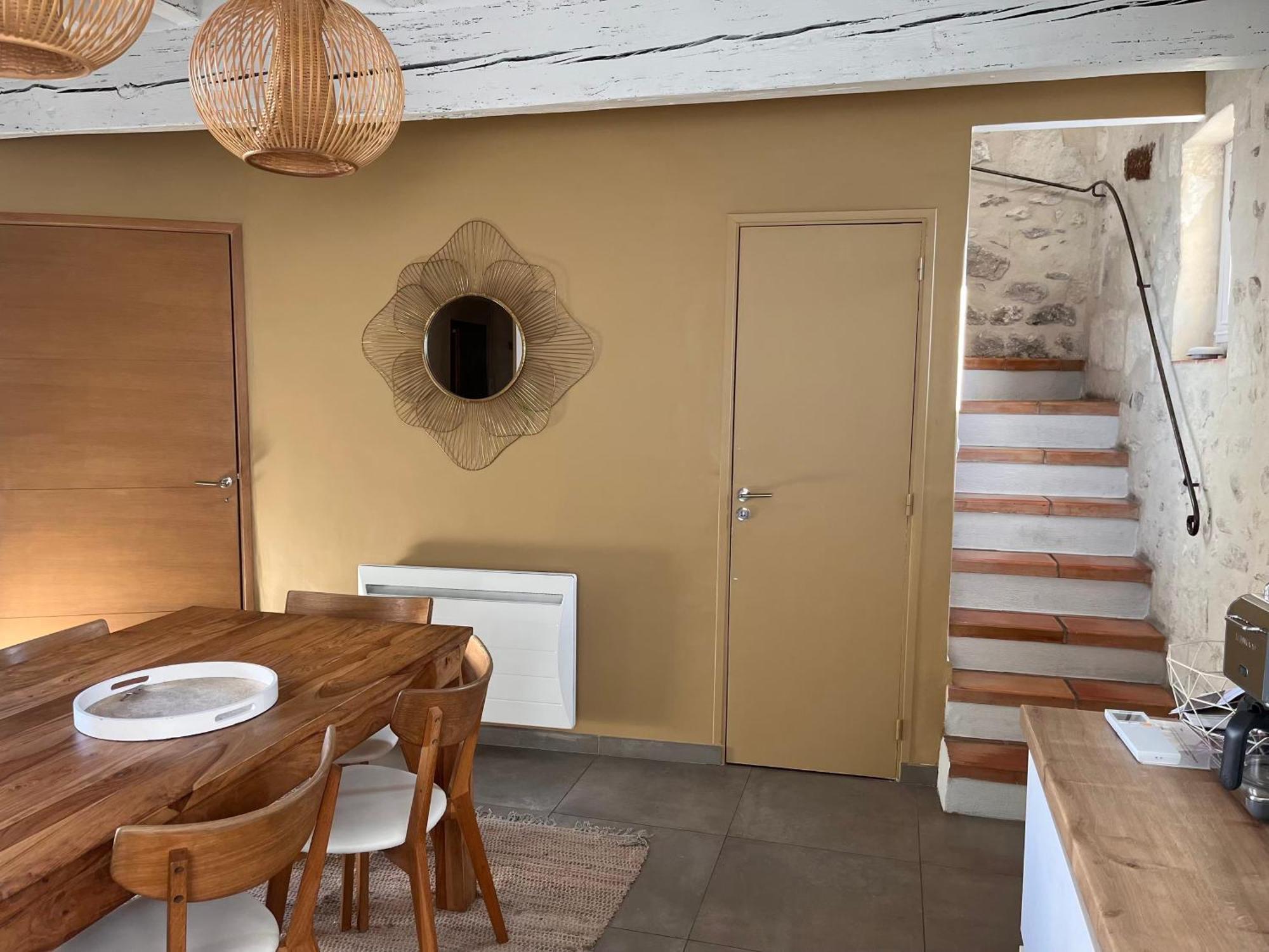 Truchet Penthouse Daire Arles Dış mekan fotoğraf