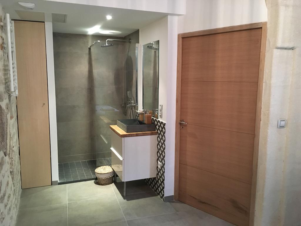 Truchet Penthouse Daire Arles Dış mekan fotoğraf