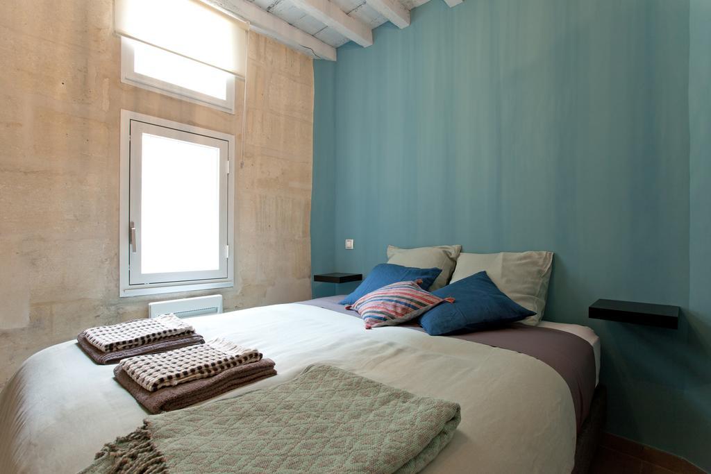 Truchet Penthouse Daire Arles Dış mekan fotoğraf