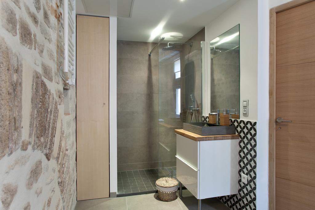 Truchet Penthouse Daire Arles Dış mekan fotoğraf