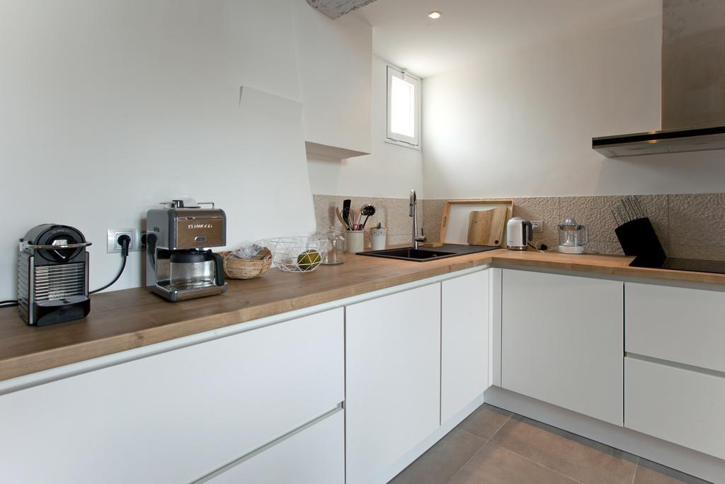 Truchet Penthouse Daire Arles Dış mekan fotoğraf