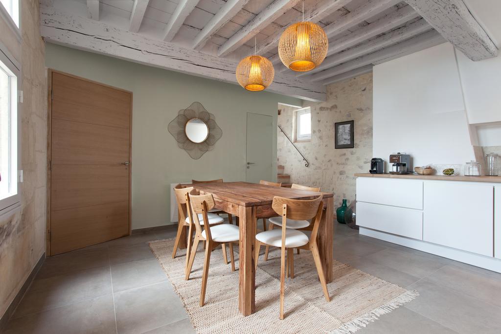 Truchet Penthouse Daire Arles Dış mekan fotoğraf