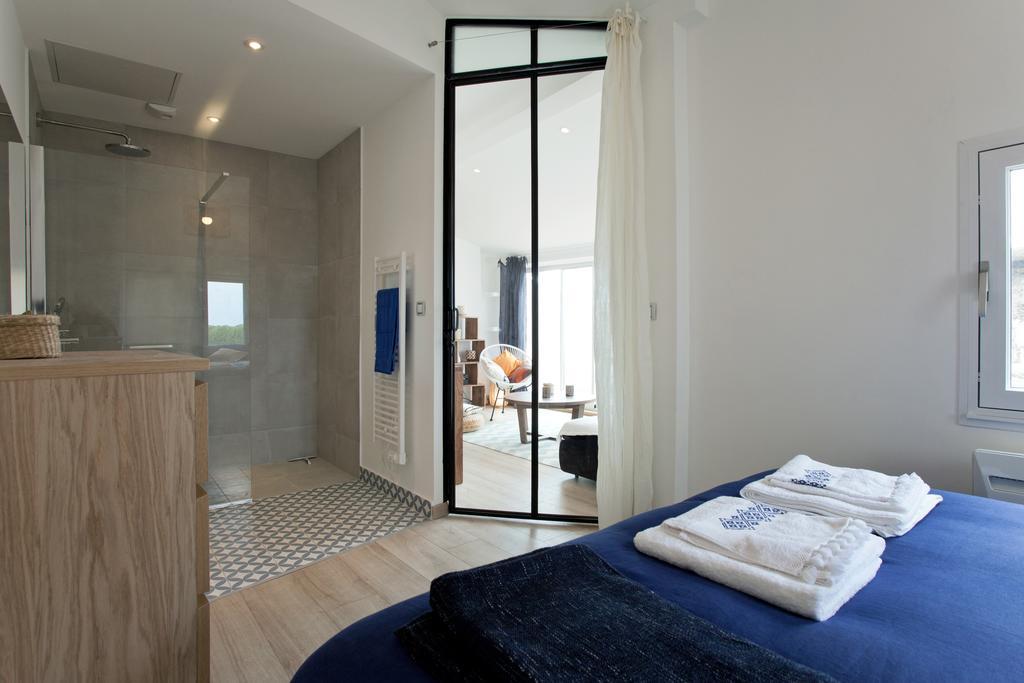 Truchet Penthouse Daire Arles Dış mekan fotoğraf