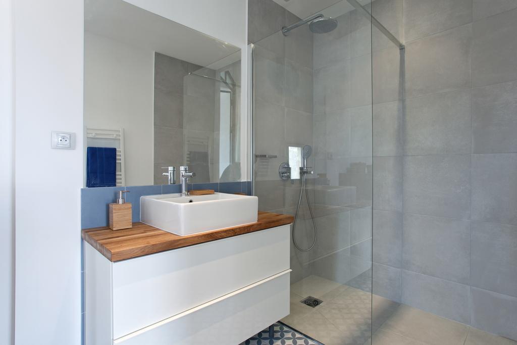 Truchet Penthouse Daire Arles Dış mekan fotoğraf