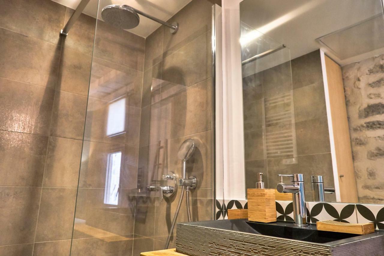 Truchet Penthouse Daire Arles Dış mekan fotoğraf